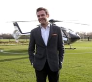 Juan Mata - Manchester United's new record signing.